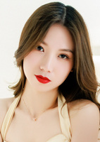 Ruihua (Hua) from Taiyuan, China