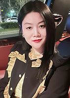 Xuelian from Guangzhou, China