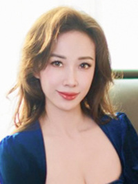 Asian Bride Ying (Ying) from Shanghai