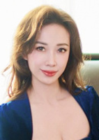 Ying (Ying) from Shanghai, China