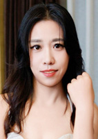 Yanan (Nan) from Hebei, China