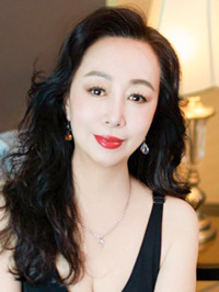 Asian Bride Yuxia (Xia) from Beibaixiang