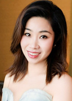 Qing (Qing) from Shanghai, China