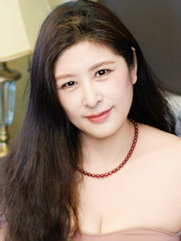 Asian Bride Qiong (Qiong) from Chaohu