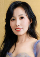 Lifang (Fang) from Taiyuan, China