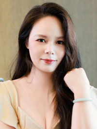 Asian Bride Yanxiang (Xiang) from Changsha