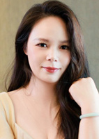 Yanxiang (Xiang) from Changsha, China