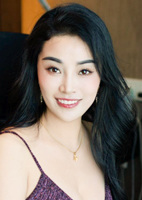 Wannian (Nian) from Hefei, China