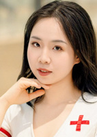 Jingjing (Jing) from Changsha, China