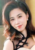 Yan (Yan) from Shanghai, China