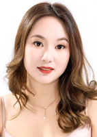 Haiyan (Yan) from Panzhihua, China