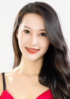 Yin (Yin) from Xiangtan, China