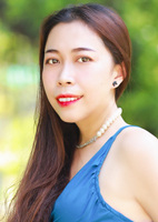 Ngoc Binh (Binh) from Ho Chi Minh City, Vietnam