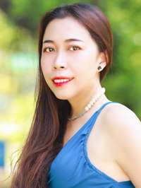 Asian Bride Ngoc Binh (Binh) from Ho Chi Minh City