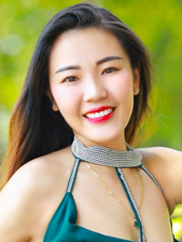 Asian Bride Tran Ngoc Han (Han) from Ho Chi Minh City