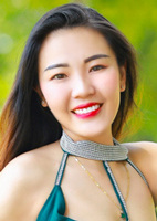 Tran Ngoc Han (Han) from Ho Chi Minh City, Vietnam