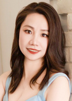 Jing (Jing) from Zhang'ancun, China