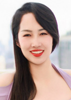 Miao (Miao) from Qingyang, China