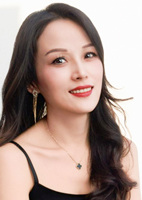 Xia (Xia) from Hefei, China