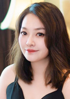 Jianfen (Fen) from Shanghai, China