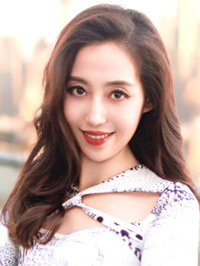 Asian Bride Xueqing (Qing) from Harbin