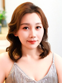 Asian Bride Xiaofeng (Feng) from Hefei