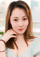 Jing (Jing) from Shanghai, China