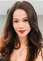 Bingnuo (Nuo) from Shanghai, China