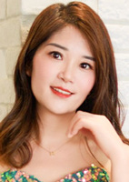 Yajie (Jie) from Zhengzhou, China