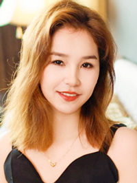 Asian Bride Ziyina (Na) from Xinjiang