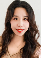 Shasha (Sha) from Jinchang, China