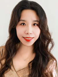 Asian Bride Shasha (Sha) from Jinchang