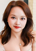 Zhongping (Ping) from Shanghai, China