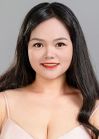 Wang (Wang) from Changsha, China