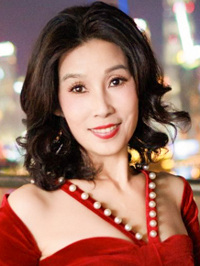 Asian Bride Ermei (Mei) from Shangrao