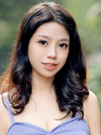 Asian Bride Fengjuan (Juan) from Changsha