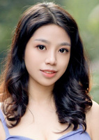 Fengjuan (Juan) from Changsha, China