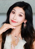 Min (Min) from Hefei, China