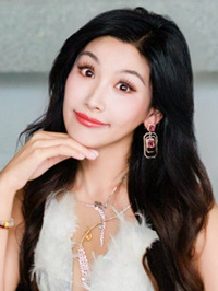 Asian Bride Min (Min) from Hefei