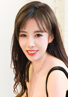 Ying (Ying) from Baoding, China