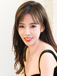 Asian Bride Ying (Ying) from Baoding