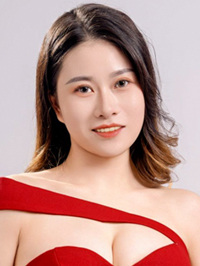 Asian Bride Hongyan (Yan) from Xiangfan