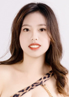 Weihua (Hua) from Gangcun, China