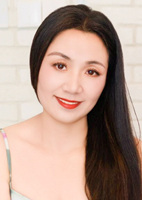 Gaoyan (Yan) from Zhengzhou, China