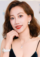 Fangyuan (Yuan) from Shanghai, China