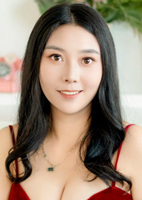 Mingya (Ya) from Guiyang, China