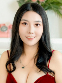 Asian Bride Mingya (Ya) from Guiyang