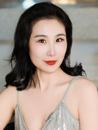 Asian Bride Xiaoxiao (Xiao) from Shanghai