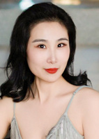 Xiaoxiao (Xiao) from Shanghai, China