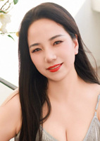 Xuanxuan (Xuan) from Zhengzhou, China